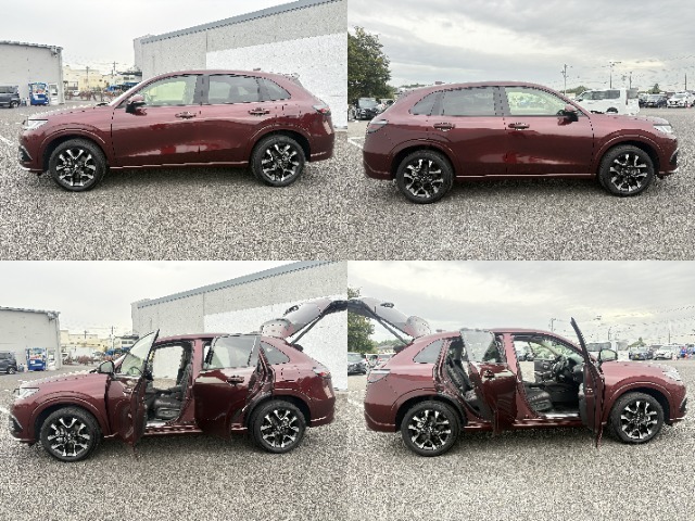 ☆座面も低く乗り降りしやすい高さです☆毎日の通勤や通学、お子様の送迎など毎日使うおクルマだからこそ、使い勝手にもこだわりを☆