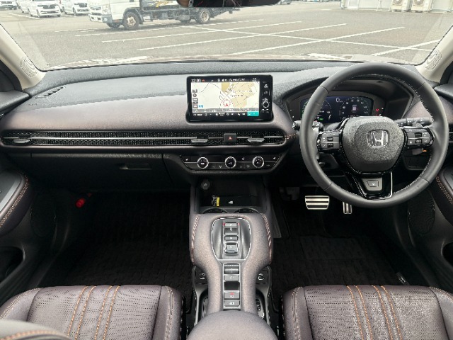 ☆見やすく分かりやすいメーター周り☆ひと目で瞬時におクルマの状態を確認できます☆