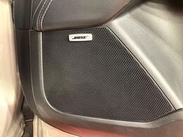 【付き純正ナビ】充実のナビ機能はもちろん、高度なチューニング能力が搭載されており、高音質な音楽をお楽しみいただけます♪