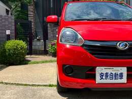 安心して乗って頂ける事をモットーにしっかりと点検整備を行い納車いたします！納車後も何でもご相談ください！