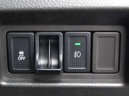 スイッチ類の作動確認もOKです。万が一の故障トラブルでもクローバーランド保証にご加入していただければ安心です。