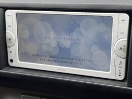 【純正ナビ】人気の純正ナビを装備。オーディオ機能も充実しており、Bluetooth接続すればお持ちのスマホやMP3プレイヤーの音楽を再生可能！毎日の運転がさらに楽しくなります！！