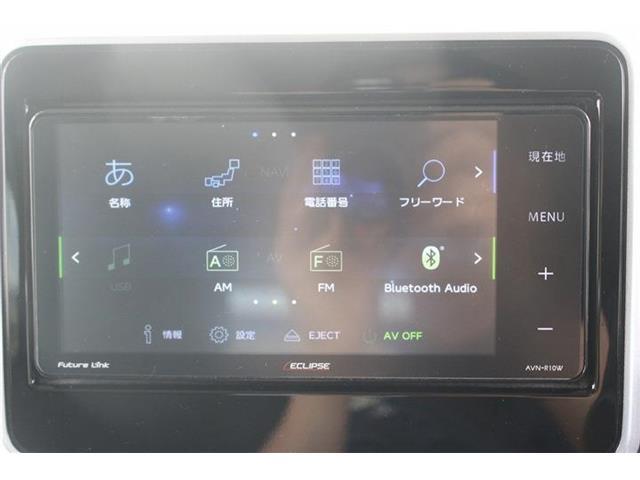 大好評のボディコーティング「ハイモースコート」もご納車までに施工可能。雨染みや線傷など中古車だからと諦めていませんか？ピカピカの状態でお乗り出しいただけます。