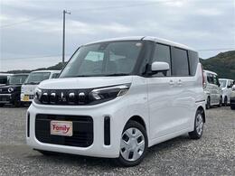 【安心・安全の品質】100km以下の未使用車をメインに取り扱い！ 修復歴無のお車しか販売はいたしませんので安心・安全！