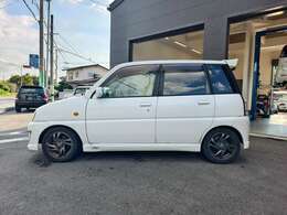 オートローンも各種取り扱っております