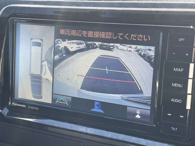 納車後の車検はもちろん点検等、メンテナンスもお任せください！代車もご用意いたします。