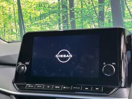 【純正9型ナビ】人気の純正ナビを装備。オーディオ機能も充実しており、Bluetooth接続すればお持ちのスマホやMP3プレイヤーの音楽を再生可能！毎日の運転がさらに楽しくなります！！