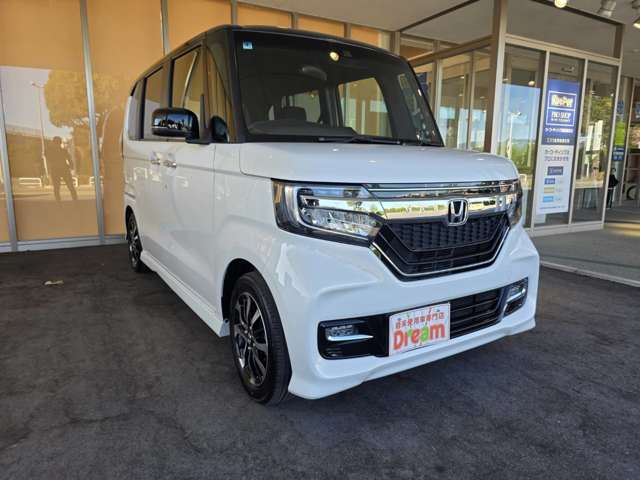 ☆新車の販売も可能です☆新車ご希望のお客様も是非当店にご相談下さいませ♪