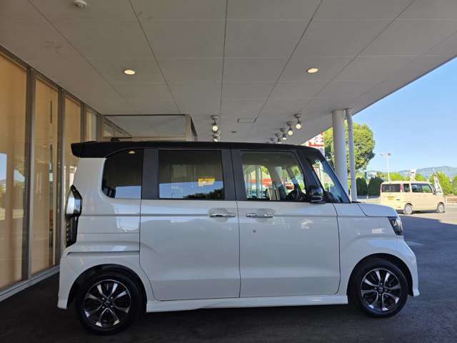 ☆当店には多数在庫車がございます。きっとお気に入りの一台に出会えるはずです☆