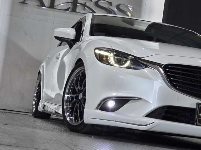 ★ローンも お任せください！！最長120回払いまで可能です！他店では通らないお客様も一度ご相談下さい★カスタム、修理、塗装、登録、なんでもご相談下さい★