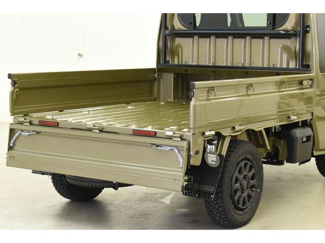 三方開なので様々な使い方ができます