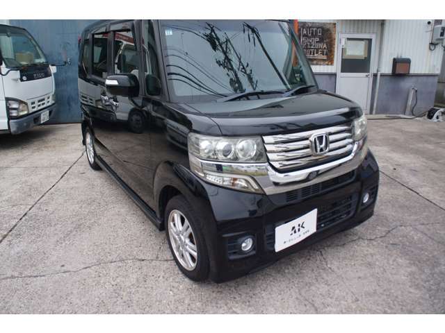 中古車は、ご購入後が勝負となってくると考えております！購入価格ももちろん、ご購入後も極力費用を抑えて頂けるように、納車前の点検整備は、全車実施してからのお渡しとなっております！