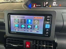 ★オプションも古城モータースにお任せ★　　★カーナビやコーティングなど多くのオプションをご用意させて頂いております★