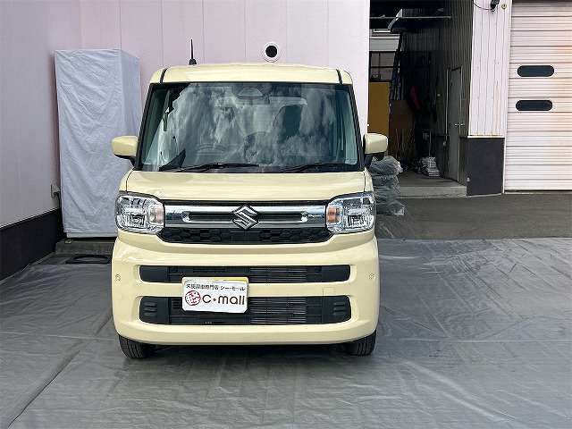 ☆★☆★当社は自社指定整備工場も完備しており、納車前整備や一般車検・点検など、お客様が安心して長くお使い頂ける様にメンテナンス面に対して細かく整備しております。ご納車もご安心下さい☆★☆★