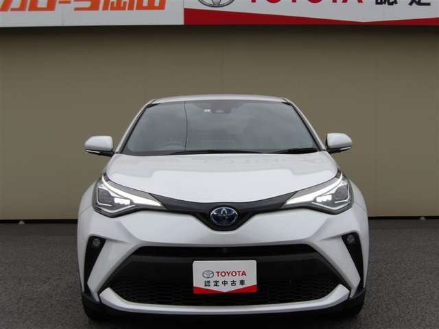 ワイド＆ローのスタイルで走行安定性もばっちりです。運転しやすくロングドライブも安心です。