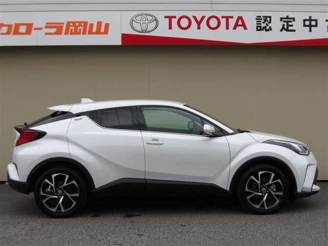 安心のトヨタ認定中古車をはじめ様々なラインナップをご用意しています。