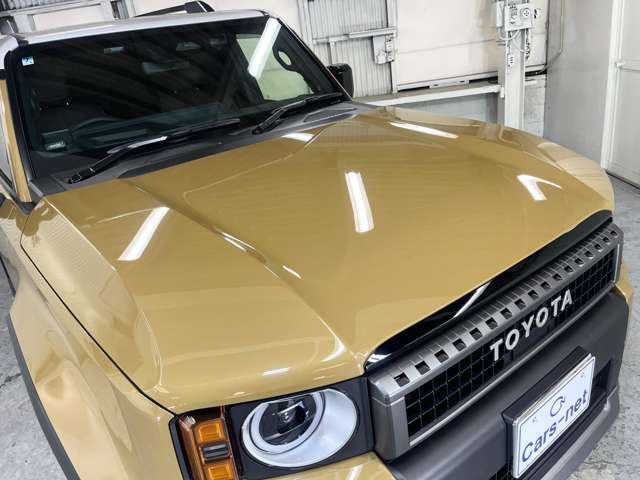 トヨタ ランドクルーザー250 2.8 ZX ファースト エディション