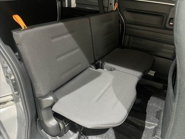 ☆運転席側2列目シート