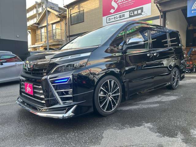 タイヤ交換、オーディオ、バックカメラなどの取付け、アルミホイールなどのご相談もお気軽に☆お客様のこだわりのスタイルへのカスタムもクルマ好きのスタッフと一緒に考えてみませんか？
