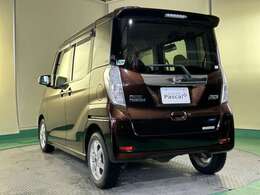 【車買取＆販売パスカルプラス】☆指定整備工場・鈑金工場完備で安心のアフターフォロー☆