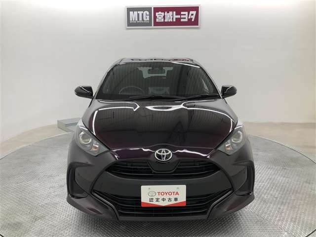 メンテナンスパック加入（有料）で愛車のケアもお手伝い