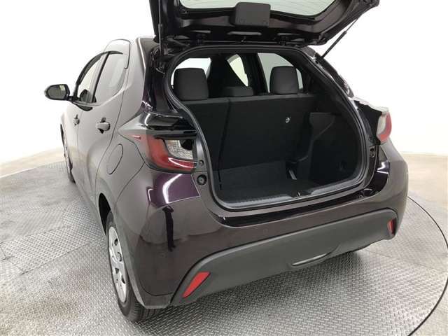 納車前にしっかり点検してお渡ししております。全店舗サービス工場も併設しております。納車後も安心してお任せ下さい。