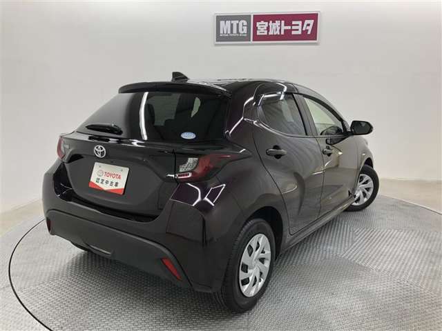 納車後は、無料1か月点検も行っております。実際に乗ってみて、気になることがあればお申しつけください。