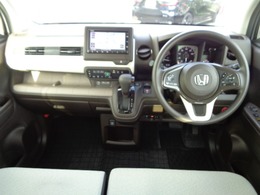 室内はクリーニング済なので、キレイな状態でご覧いただけます。