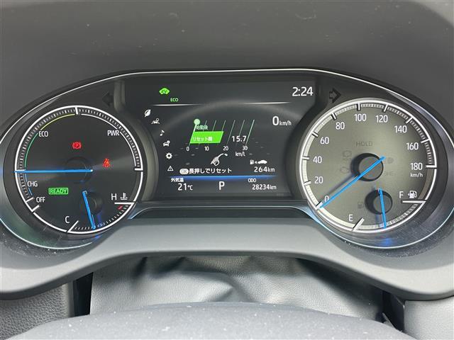 ODOメーターの表示値は28234kmです。店舗にて現車の確認もいただけますので、お電話で在庫のご確認の上是非ご来店くださいませ！！！