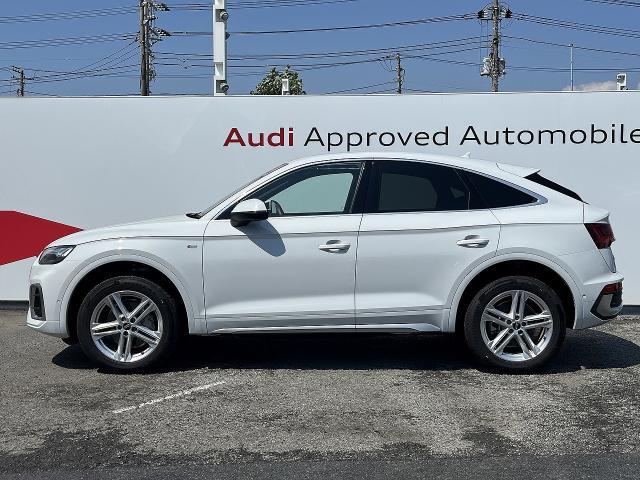 ご納車後のアフターサポートもご安心ください。全国のAudi正規ディーラーにて点検・整備・保証のご利用が可能です！