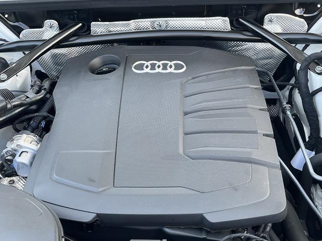 40TDI　エンジン『入庫時の状態もとても良く、エンジン機関も良好！ぜひ一度現車を御覧下さい！他にも多数の在庫を展示！』