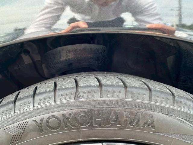 こちらのお車はいかがでしょうか？少しでも気になっていただけましたら是非お問い合わせください！さらにお車の詳細をお送りいたします！