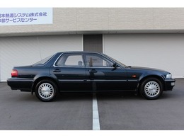 インスパイアの実走行22000km・修復歴無のフルノーマル車両が入庫しました！取説・保証書・記録簿15枚もあります。是非お早目のご検討宜しくお願い致します！