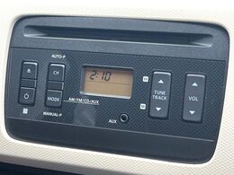 お好きな音楽を車内でお楽しみいただけます♪スピーカー交換・ウーハー追加などの音質向上や、最新ナビ・後席モニター等の取り付けも是非ご相談ください！