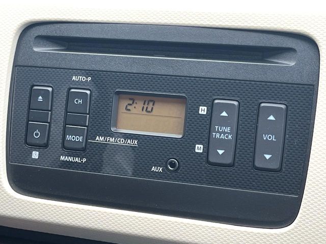 お好きな音楽を車内でお楽しみいただけます♪スピーカー交換・ウーハー追加などの音質向上や、最新ナビ・後席モニター等の取り付けも是非ご相談ください！