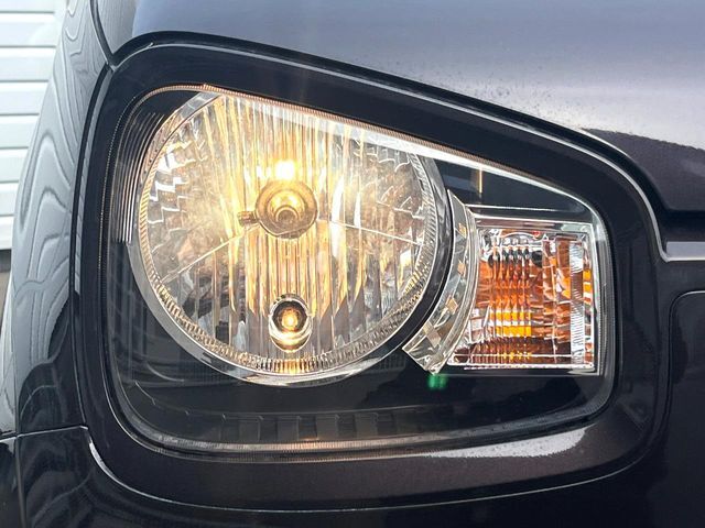 夜間や荒天時により良好な視界で安心な走行をご希望される方には【高輝度LEDヘッドライト】の取付がおすすめ！多くのお客様にご好評いただいております♪