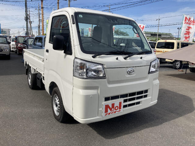 「当社のこだわり」　　全車法定点検整備後のお渡しになります。ご安心下さい！