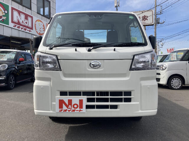「当社のこだわり」　全車乗り出し価格で保証付き販売です。ご安心下さい！