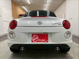 スタッフ数名がキーパーコーテイングの資格を持ってます♪お車をピカピカにしたい方はぜひ♪