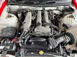 ★SR20エンジン！