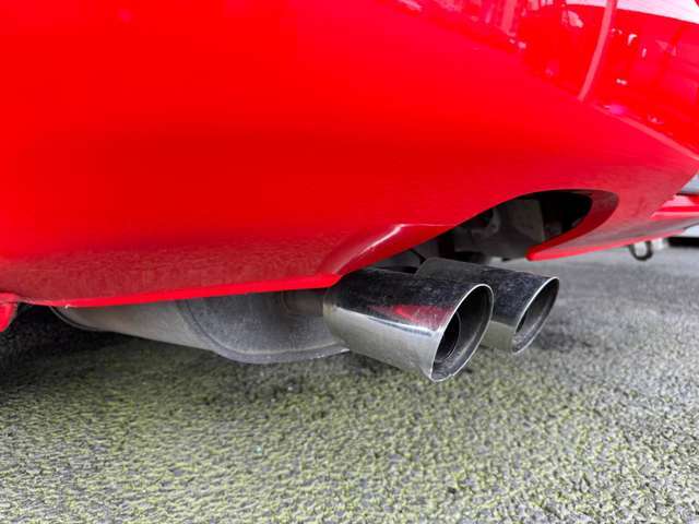 納車前にお好みの仕様に各種チューニング・カスタムも可能です！お気軽にご相談ください！