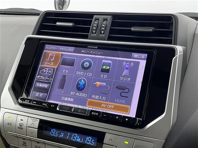 【カーナビ】ナビ利用時のマップ表示は見やすく、いつものドライブがグッと楽しくなります！