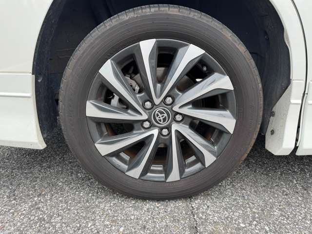 どのお車も試乗可能です♪車両の状態を是非肌で感じて下さい♪店舗付近を実走することもできますので、お気軽にお申し付け下さい♪