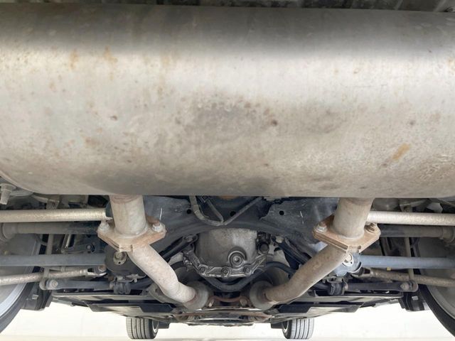 下回りがきれいなうちに、防錆加工の施工がオススメ。降雪地域はもちろん、沿岸部にお住いの方や、趣味でマリン・ウィンタースポーツをされる方にご好評いただいております。