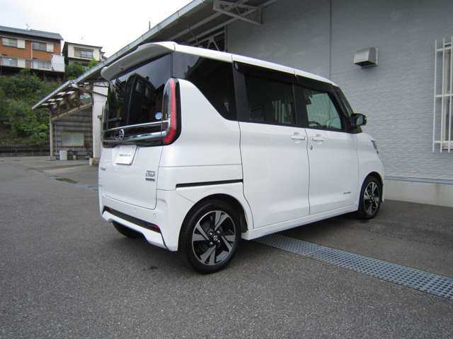 お車の在庫、装備、傷の確認お問い合わせ無料　0078-6002-086373和歌山日産田辺マイカーまでご連絡下さい