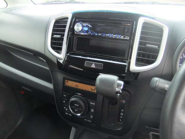 JU加盟店規定に基づき、3ヶ月/3,000kmの保証を準備しております♪その他延長保証に関してもお任せください♪