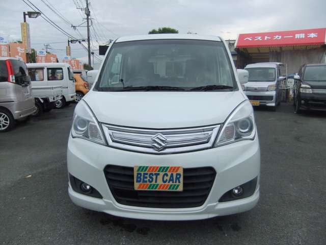 JU加盟店規定に基づき、3ヶ月/3,000kmの保証を準備しております♪その他延長保証に関してもお任せください♪