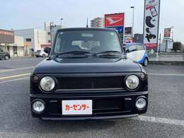 ナビ・ETC・ダウンサス