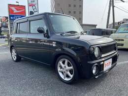 ロックアップ付4速AT車