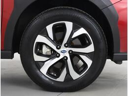 スタッドレスタイヤ、オールシーズン等、各種タイヤも取り扱いしております！！SUBARU純正スタッドレスタイヤ＆アルミホイールセット等もご用意可能です！！お気軽にご相談ください！